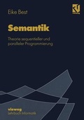 Cover: Semantik - Vieweg+Teubner Verlag