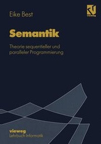 Enlarge image Cover: Semantik - Vieweg+Teubner Verlag