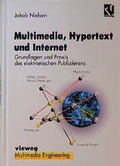 Cover: Multimedia, Hypertext und Internet - Vieweg+Teubner Verlag