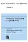 Cover: Numerical Treatment of Coupled Systems - Vieweg+Teubner Verlag