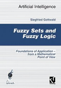 Abbildung von: Fuzzy Sets and Fuzzy Logic - Vieweg+Teubner Verlag