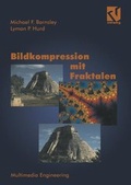 Cover: Bildkompression mit Fraktalen - Vieweg+Teubner Verlag
