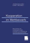 Cover: Kooperation im Wettbewerb - Springer Gabler