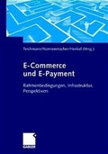 Cover: E-Commerce und E-Payment - Springer Gabler