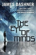 Cover: The Eye of Minds (the Mortality Doctrine, Book One) - Delacorte Press