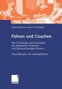 Cover: Führen und Coachen - Springer Gabler