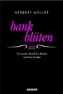 Cover: Bank-Blüten - Springer Gabler