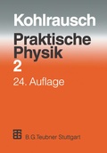 Cover: Praktische Physik - Vieweg+Teubner Verlag