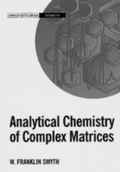 Bild: Analytical Chemistry of Complex Matrices - Vieweg+Teubner Verlag