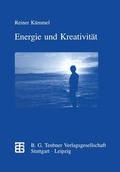 Cover: Energie und Kreativit&auml;t - Vieweg+Teubner Verlag