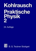 Cover: Praktische Physik - Vieweg+Teubner Verlag