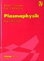 Cover: Plasmaphysik - Vieweg+Teubner Verlag