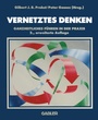 Cover: Vernetztes Denken - Springer Gabler