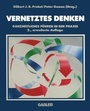 Cover: Vernetztes Denken - Springer Gabler