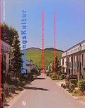 Cover: IBA Emscher Park SiedlungsKultur - Vieweg+Teubner Verlag