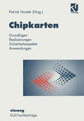 Cover: Chipkarten - Vieweg+Teubner Verlag