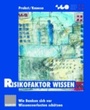 Cover: Risikofaktor Wissen - Springer Gabler