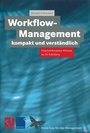Cover: Workflow-Management kompakt und verständlich - Vieweg+Teubner Verlag