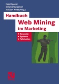Cover: Handbuch Web Mining im Marketing - Vieweg+Teubner Verlag