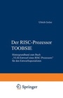Cover: Der RISC-Prozessor TOOBSIE - Vieweg+Teubner Verlag