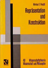 Enlarge image Cover: Repräsentation und Konstruktion - Vieweg+Teubner Verlag