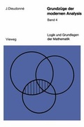 Cover: Grundz&uuml;ge der modernen Analysis - Vieweg+Teubner Verlag