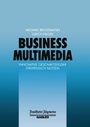 Cover: Business Multimedia - Springer Gabler