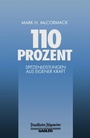Cover: 110 Prozent - Springer Gabler