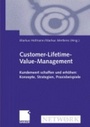 Cover: Customer-Lifetime-Value-Management - Springer Gabler