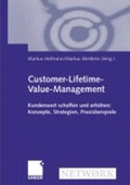 Cover: Customer-Lifetime-Value-Management - Springer Gabler