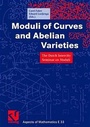Cover: Moduli of Curves and Abelian Varieties - Vieweg+Teubner Verlag