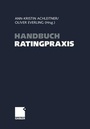 Cover: Handbuch Ratingpraxis - Springer Gabler