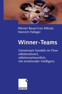 Enlarge image Cover: Winner-Teams - Springer Gabler