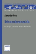 Bild: Referenzdatenmodelle - Springer Gabler