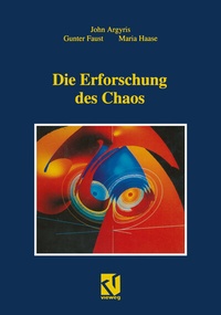 Abbildung von: Die Erforschung des Chaos - Vieweg+Teubner Verlag