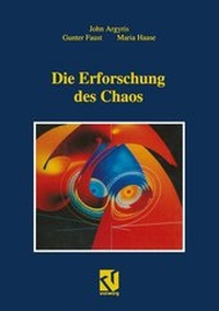 Abbildung von: Die Erforschung des Chaos - Vieweg+Teubner Verlag