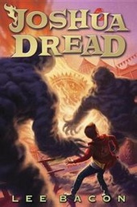 Enlarge image Cover: Joshua Dread - Delacorte Press