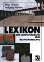 Cover: Lexikon - Vieweg+Teubner Verlag
