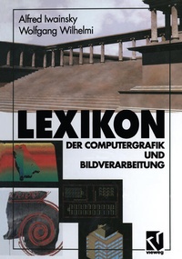 Enlarge image Cover: Lexikon - Vieweg+Teubner Verlag