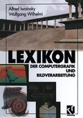 Cover: Lexikon - Vieweg+Teubner Verlag