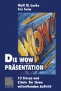 Cover: Die Wow-Präsentation - Springer Gabler