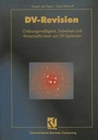 Cover: DV-Revision - Vieweg+Teubner Verlag