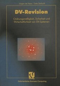 Enlarge image Cover: DV-Revision - Vieweg+Teubner Verlag