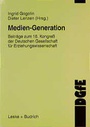 Cover: Medien-Generation - VS Verlag f&uuml;r Sozialwissenschaften
