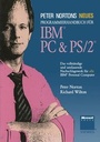 Cover: Peter Nortons Neues Programmierhandbuch für IBM® PC & PS/2® - Vieweg+Teubner Verlag