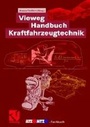 Cover: Vieweg Handbuch Kraftfahrzeugtechnik - Vieweg+Teubner Verlag
