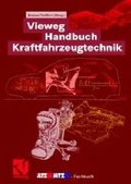 Cover: Vieweg Handbuch Kraftfahrzeugtechnik - Vieweg+Teubner Verlag