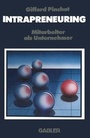 Cover: Intrapreneuring - Springer Gabler