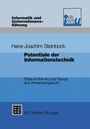 Cover: Potentiale der Informationstechnik - Vieweg+Teubner Verlag