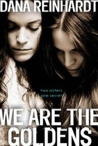 Enlarge image Cover: We Are the Goldens - Wendy Lamb Books